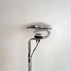 Lampadaire Toio par Achille Castiglioni