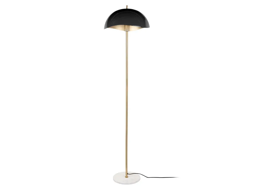 Lampadaire Waved