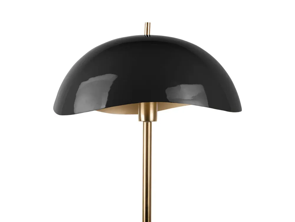 Lampadaire Waved