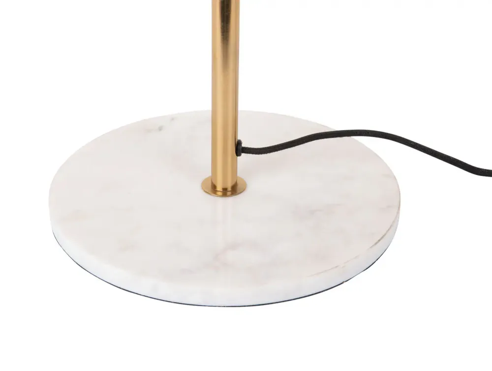 Lampadaire Waved