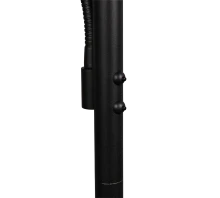 Lampadaire Willis noir Trio 449510232 449510232
