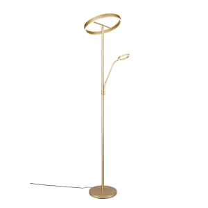 Lampadaire Willis or Trio 449510279 449510279