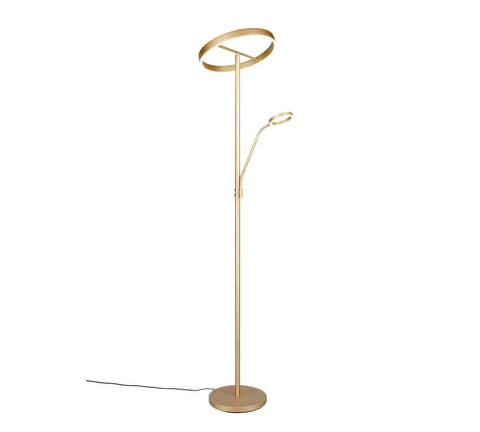 Lampadaire Willis or Trio 449510279 449510279