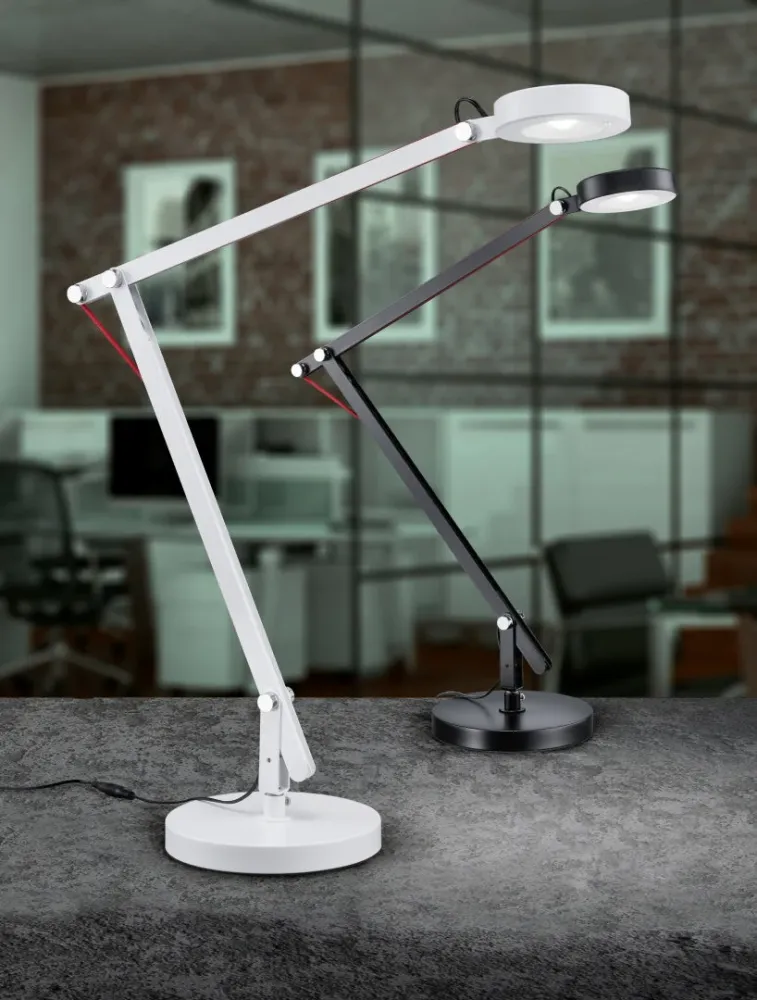 Lampe Amsterdam 527920101