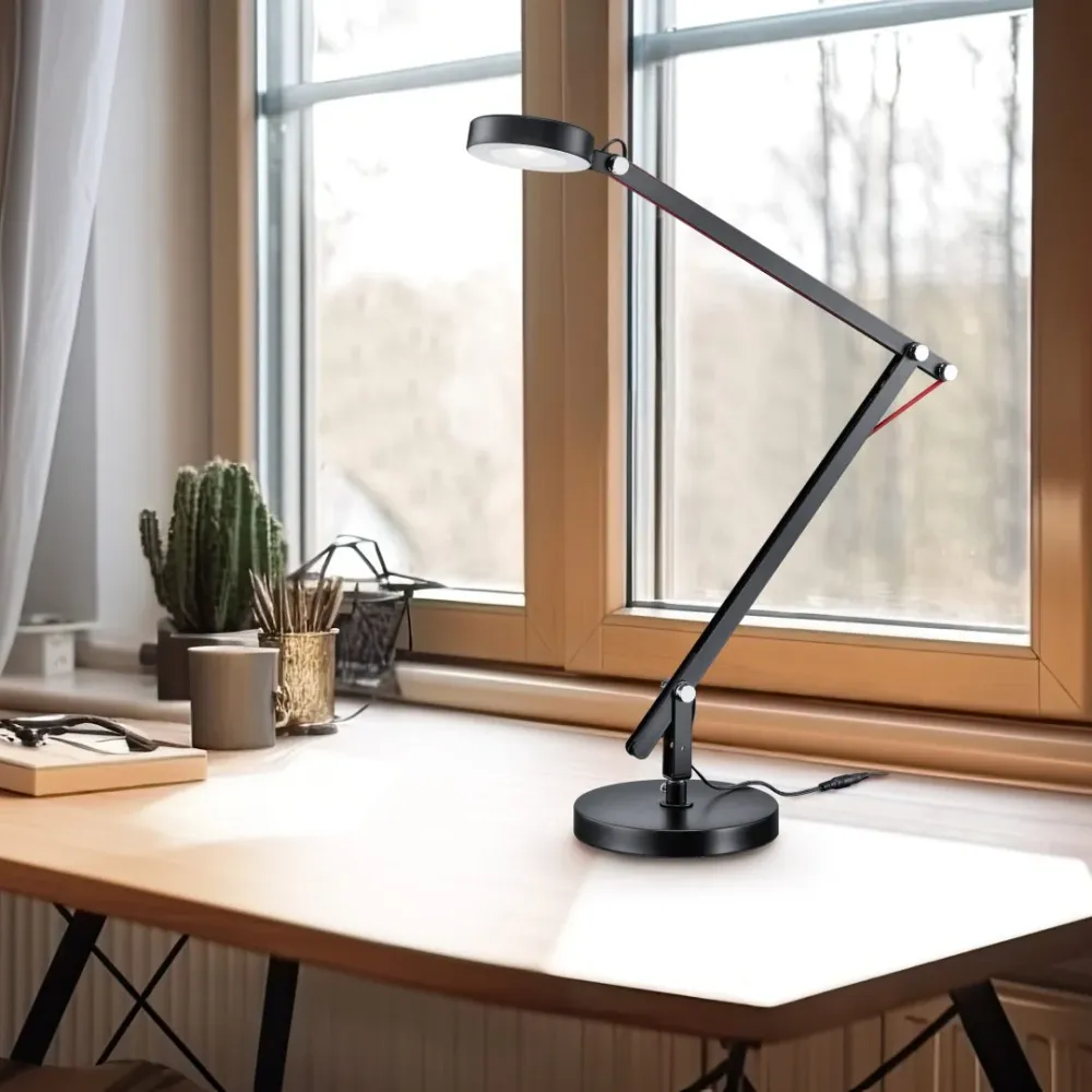 Lampe Amsterdam 527920102