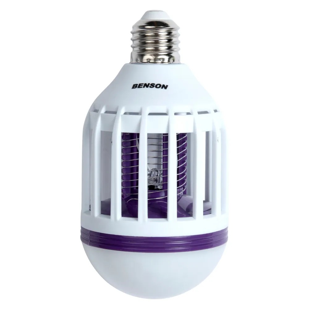 Lampe anti moustiques/insectes