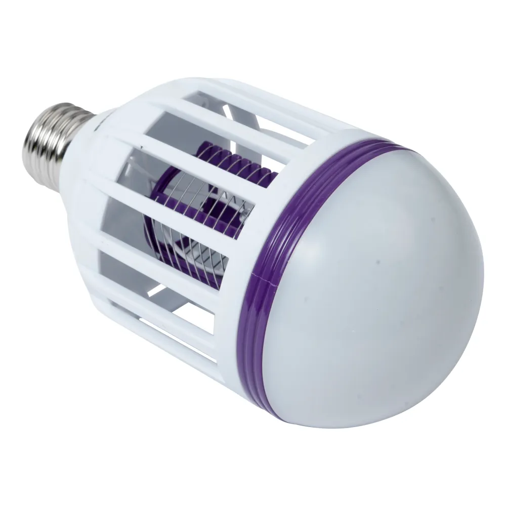 Lampe anti moustiques/insectes