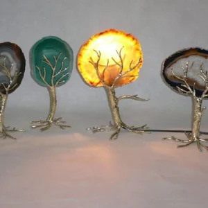 Lampe "arbre"