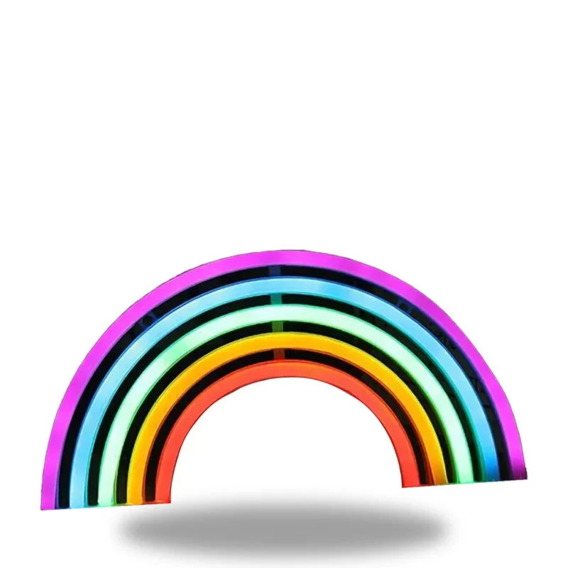 Lampe Arc en Ciel Enfant
