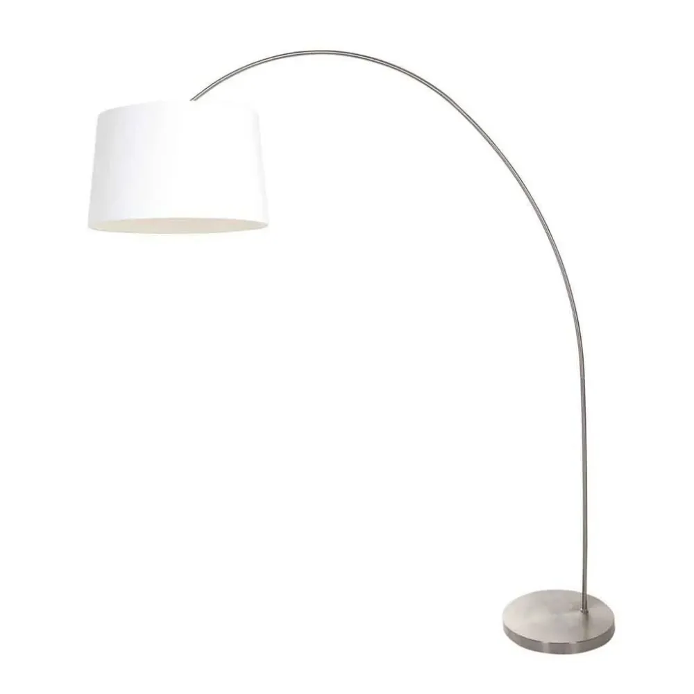 Lampe Arquée Blanche | Eyle