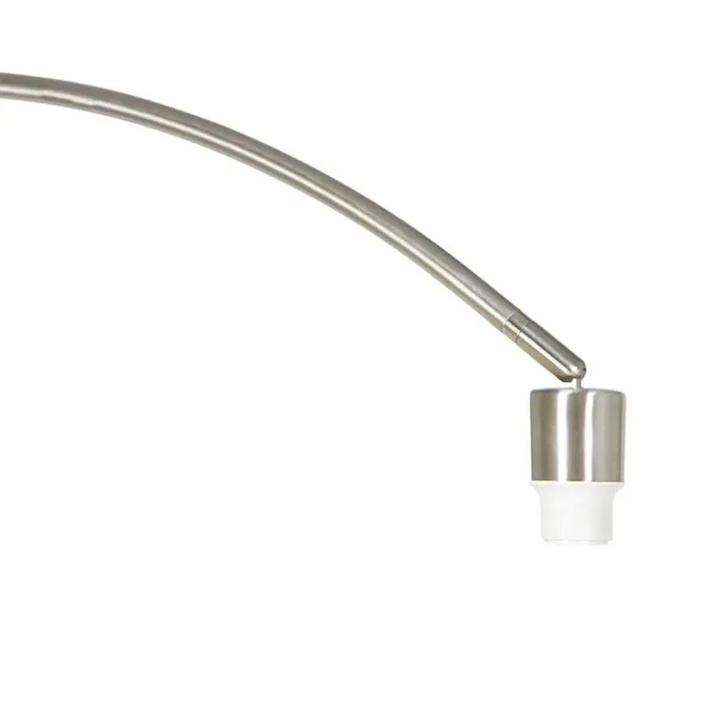Lampe Arquée Blanche | Eyle