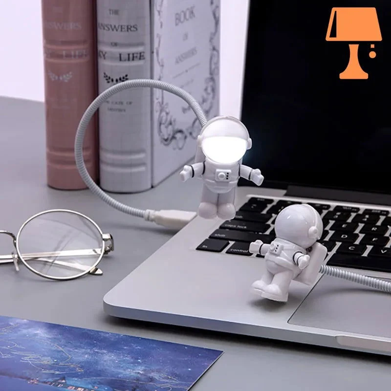 Lampe Astronaute pour Enfant