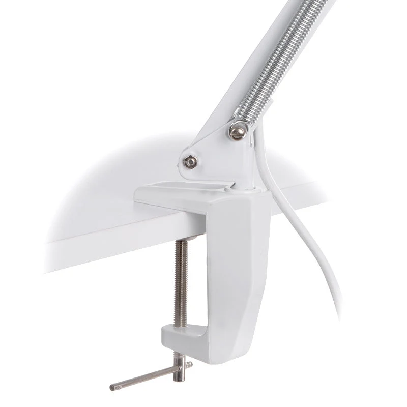 Lampe avec loupe (clip) BN-205-CLIP
