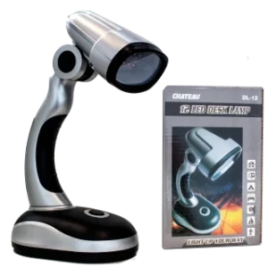 Lampe de bureau DEL