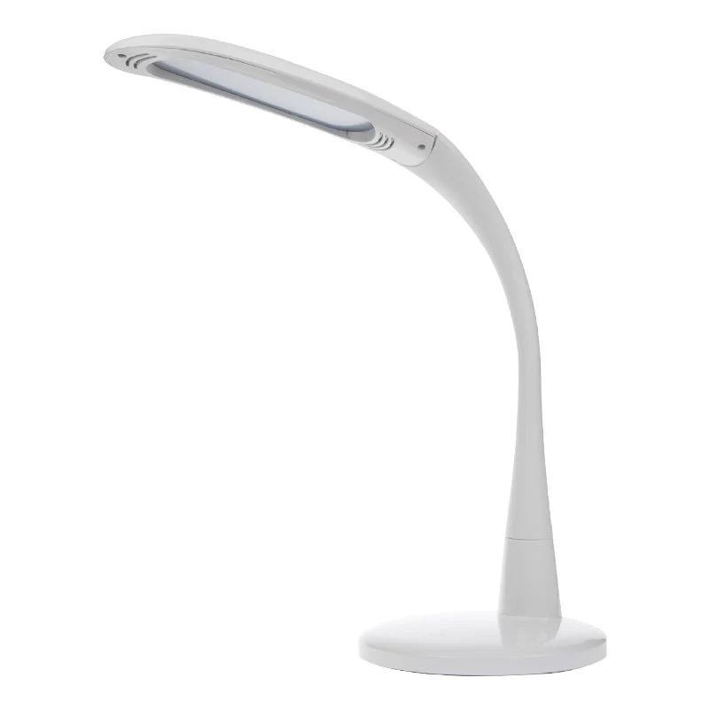 Lampe de bureau LED 7W BC-8232 + variateur