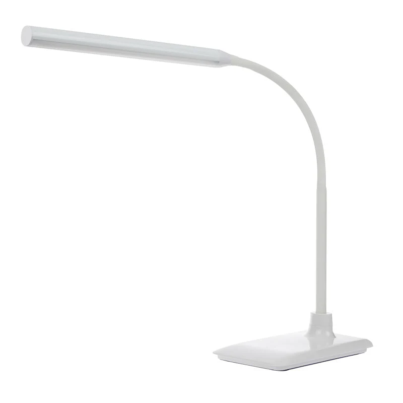 Lampe de bureau LED 6W BC-8236 blanche