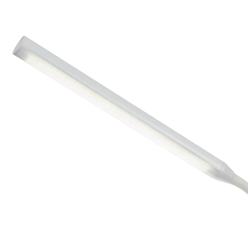 Lampe de bureau LED 6W BC-8236 blanche