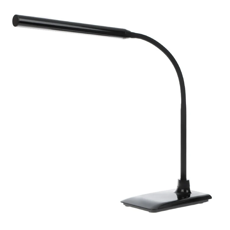 Lampe de bureau LED 6W BC-8236 noire