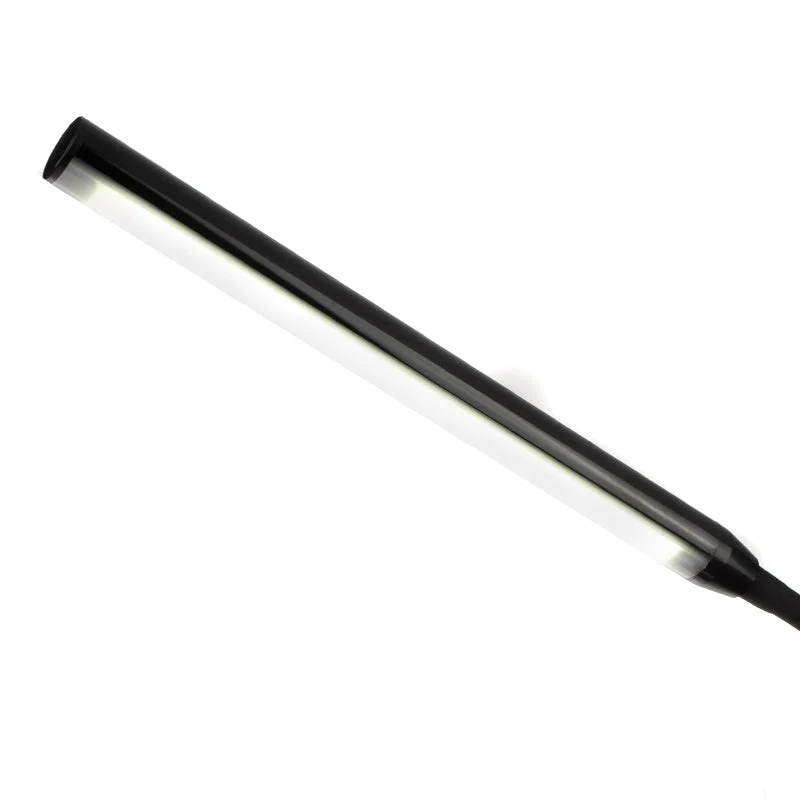 Lampe de bureau LED 6W BC-8236 noire