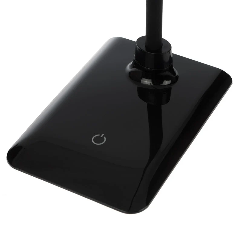 Lampe de bureau LED 6W BC-8236 noire