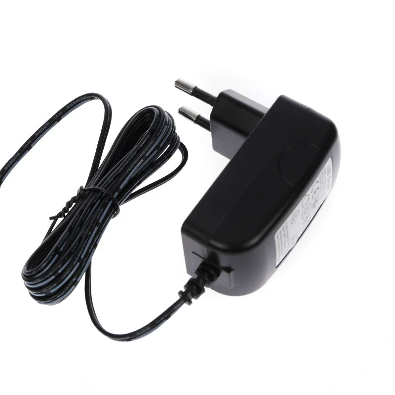 Lampe de bureau LED 6W CLIP BC-8236C blanche