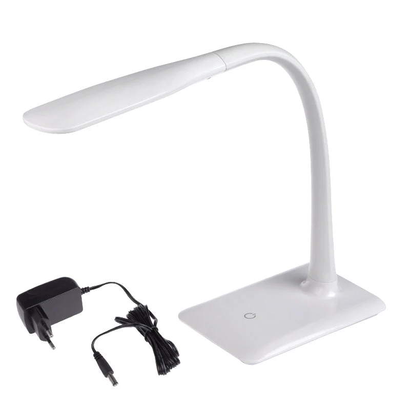 Lampe de bureau LED 7W diode SAMSUNG + variateur