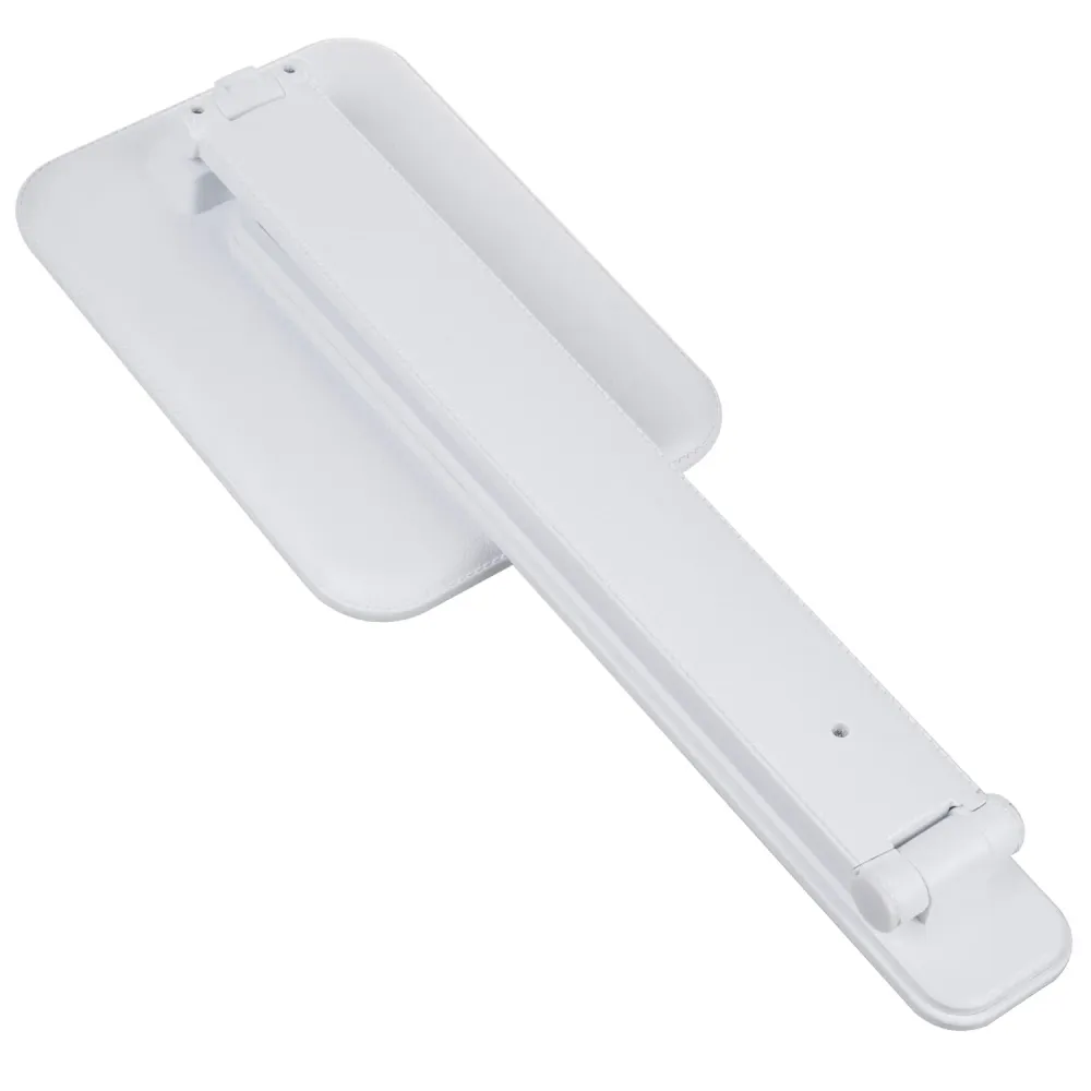 Lampe de bureau LED à intensité variable Lampe de bureau 9W avec chargeur Qi à induction