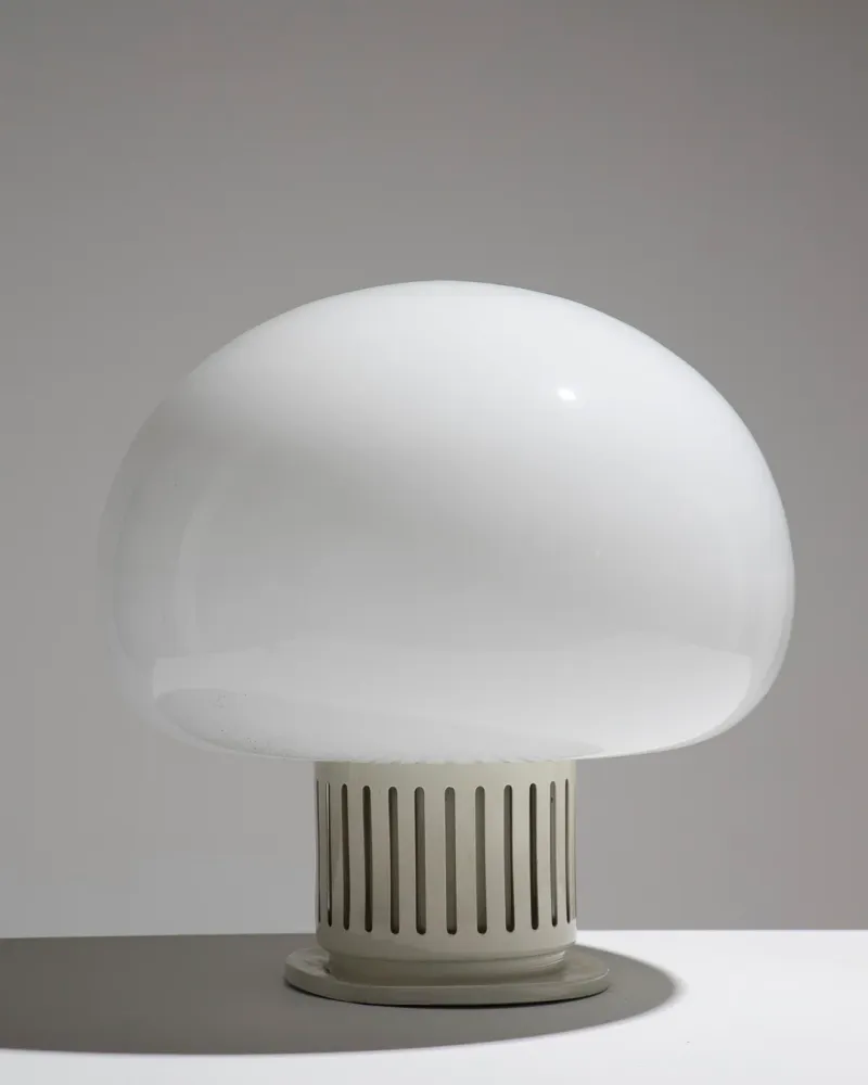 LAMPE DE BUREAU PAOLA, STUDIO TETRACH, 1960s