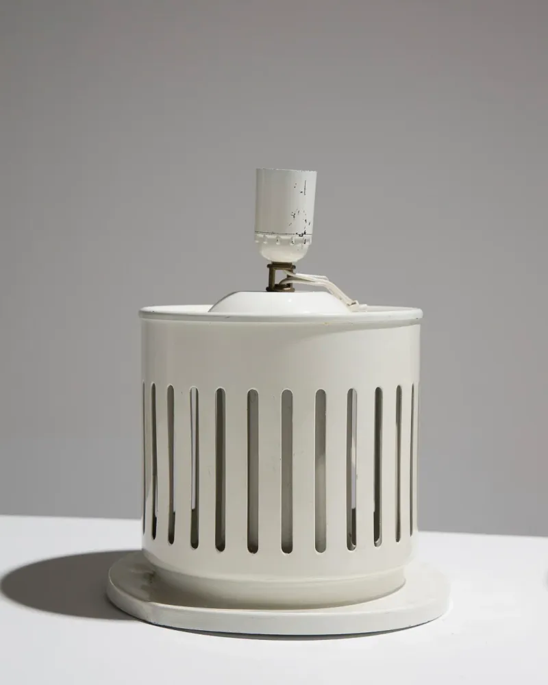 LAMPE DE BUREAU PAOLA, STUDIO TETRACH, 1960s