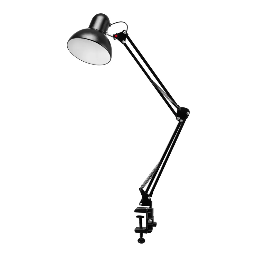 Lampe de bureau PiX 314 noire