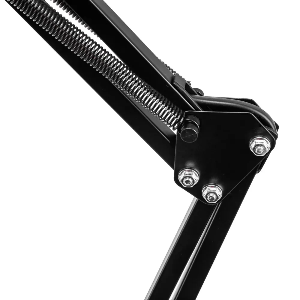 Lampe de bureau PiX 314 noire