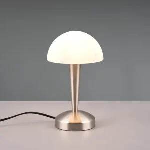 Lampe Canaria nickel mat R59561107