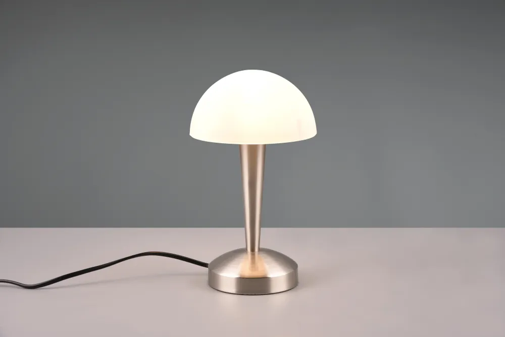 Lampe Canaria nickel mat R59561107