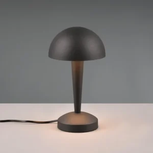 Lampe Canaria noir/or R59561180
