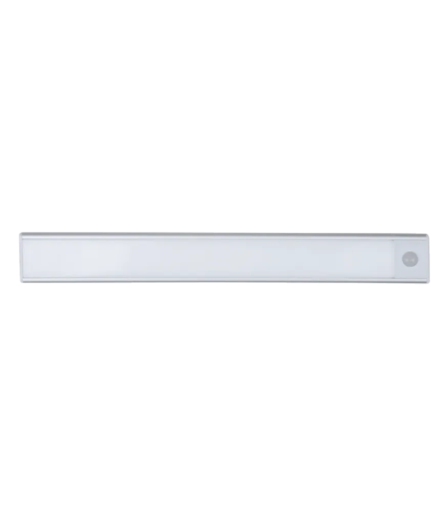 Lampe à capteur LED pour rotation
