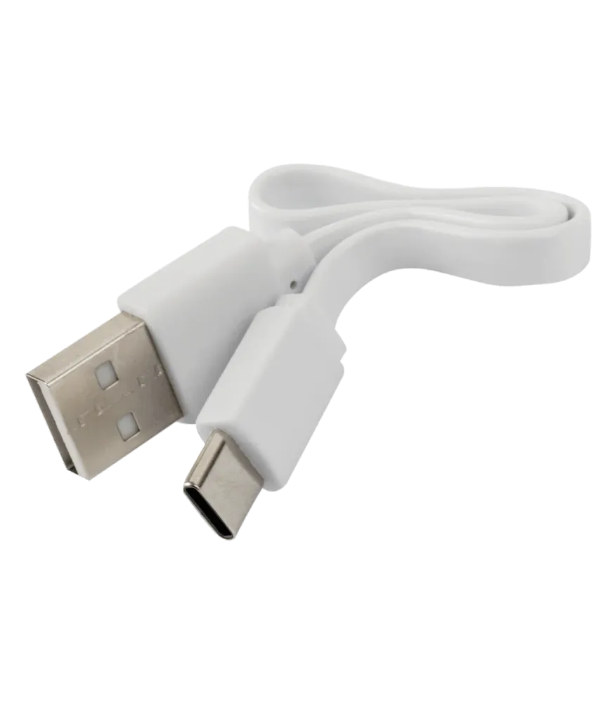 Lampe à capteur LED pour rotation