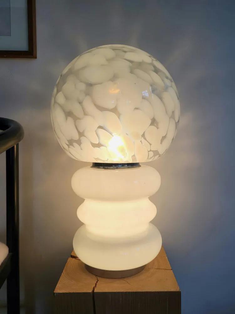 Lampe Carlo Nason