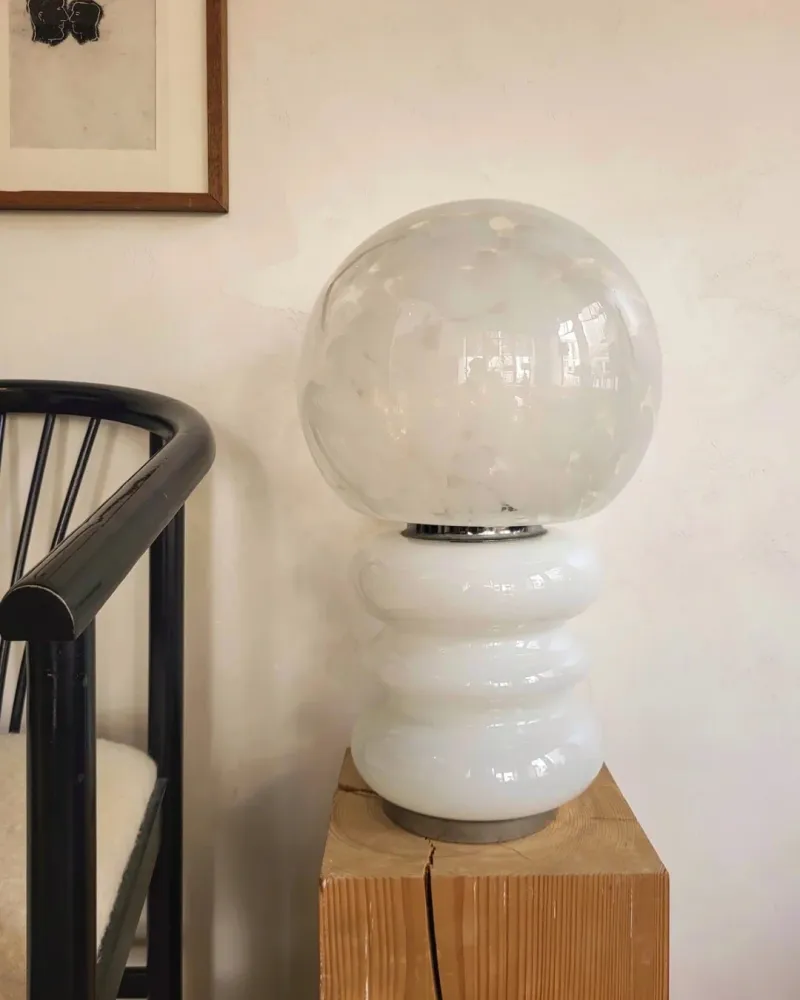 Lampe Carlo Nason