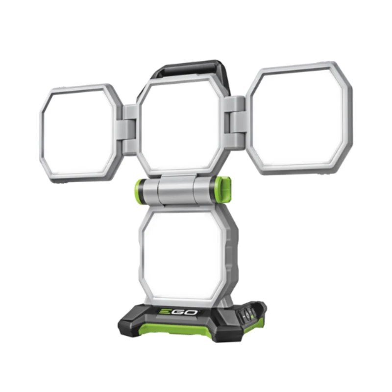 Lampe de chantier portable EGO LT1000E