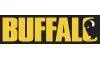 Lampe Chauffante Rétractable Buffalo Finition Métal Brossé