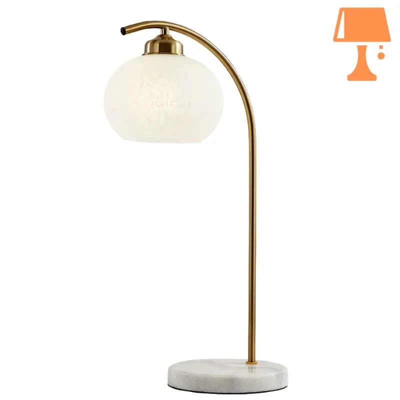 Lampe de Chevet AM PM