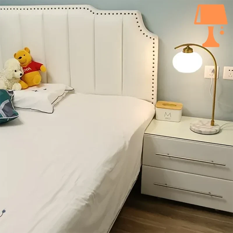 Lampe de Chevet AM PM