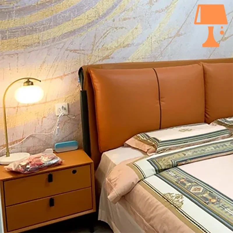 Lampe de Chevet AM PM