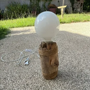 Lampe de chevet