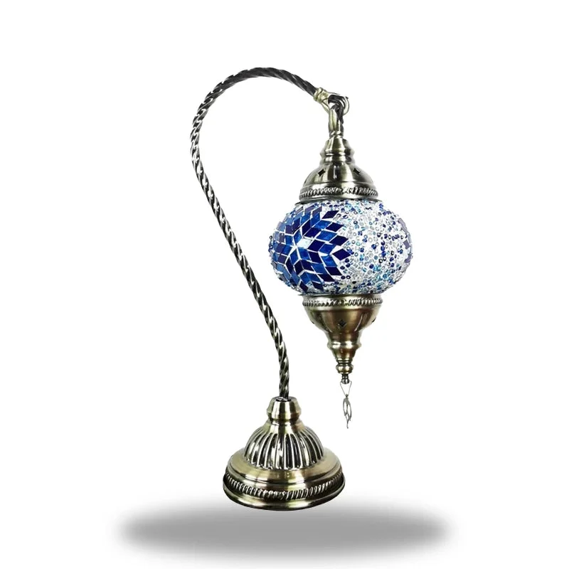 Lampe de Chevet Année 50