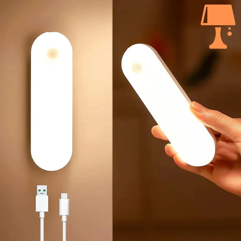 Lampe de Chevet Automatique