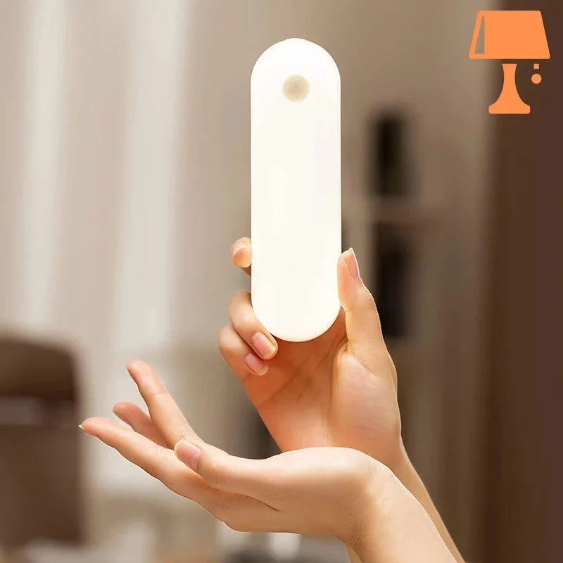 Lampe de Chevet Automatique
