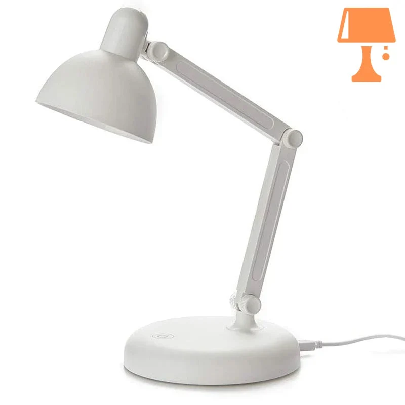 Lampe de Chevet Avec Allumage Progressif