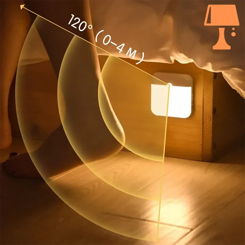 Lampe de Chevet Économique