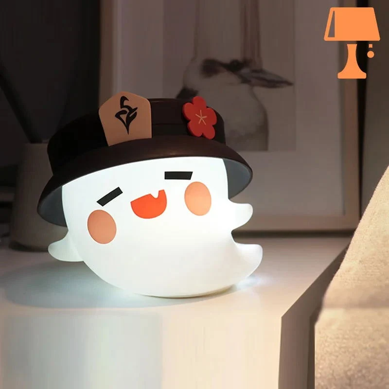 Lampe de Chevet Enfant Design Touch